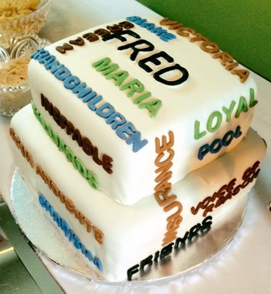 CAKESANDOTHERSTUFF.COM  Home Page
